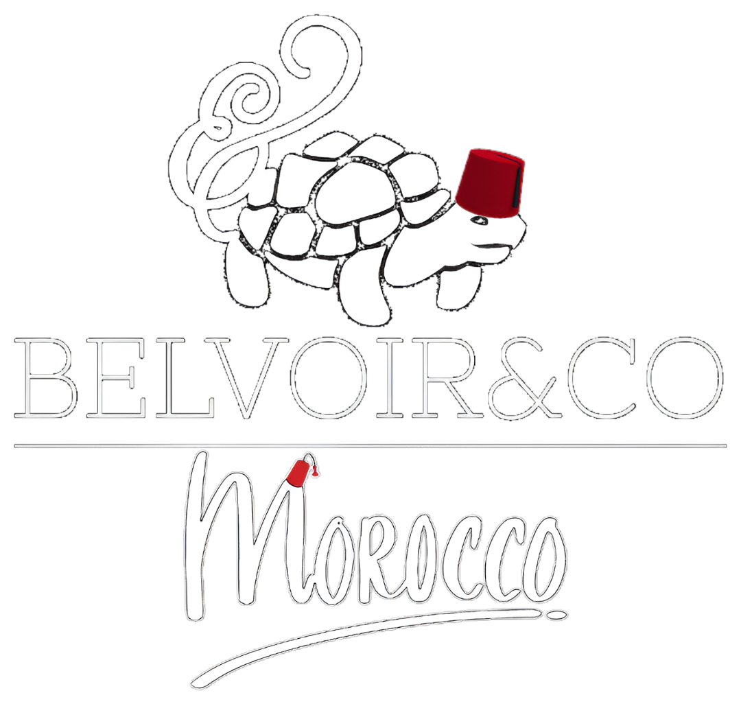 Belvoi&co Morocco